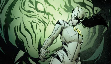 white tiger ava ayala|White Tiger (Ava Ayala) In Comics Powers, Enemies, .